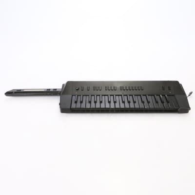 Yamaha KX5 Keytar MIDI Controller w/ Forge II Case Bon Iver #45812 image 1
