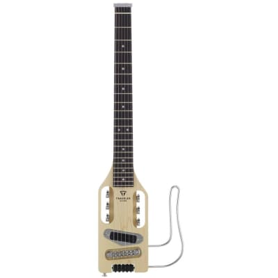 Traveler ULE UltraLight Electric image 2