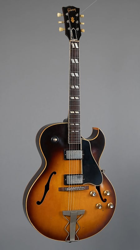 Gibson ES-175D 1957 - 1969 | Reverb Australia
