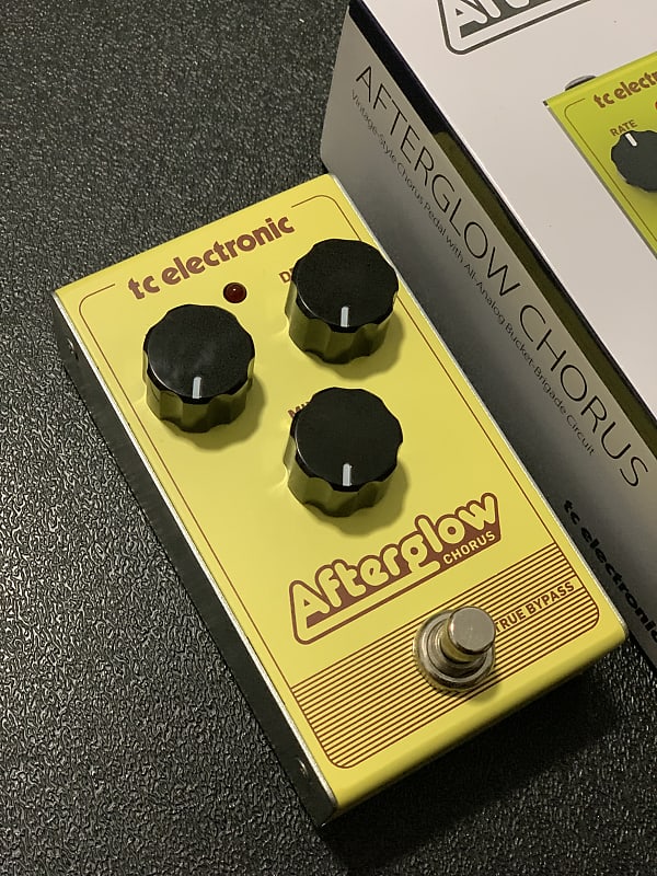 TC Electronic Afterglow Chorus