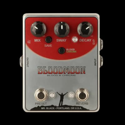 Reverb.com listing, price, conditions, and images for mr-black-bloodmoon