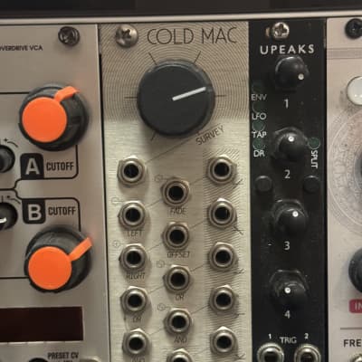 Mannequins Cold Mac | Reverb