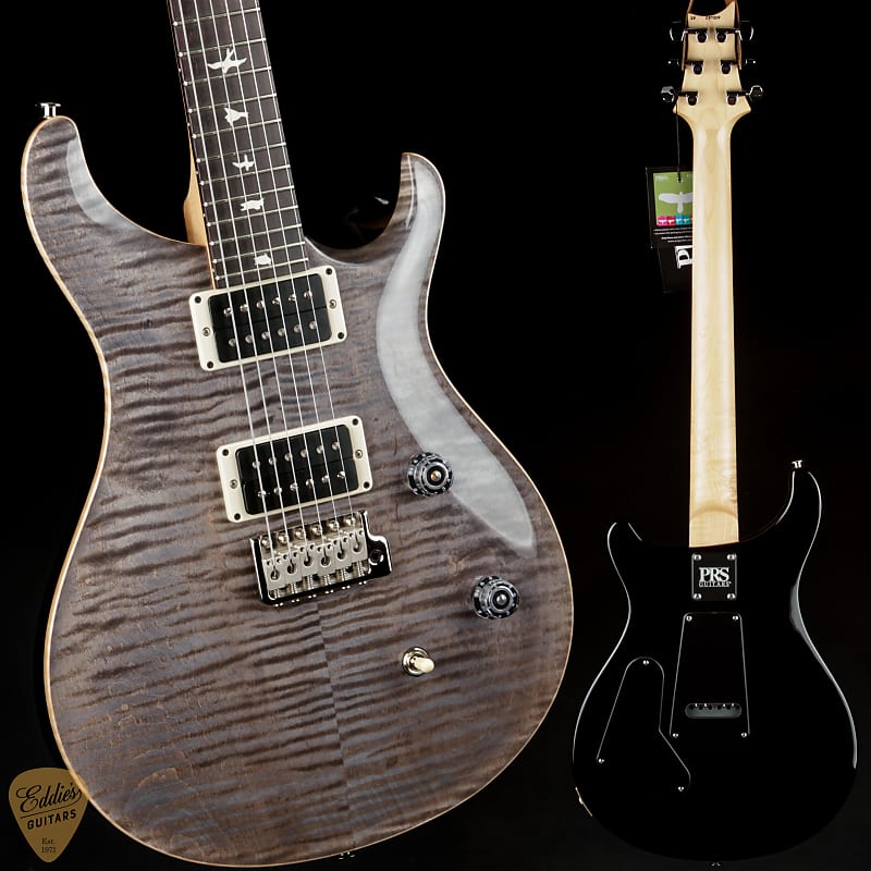 PRS CE 24 - Faded Grey Black 2023 image 1