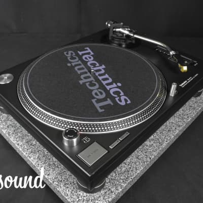 Technics SL-1200MK5 Turntable | Reverb UK