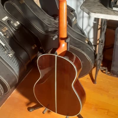 Montana Guitar by Kaman Classical Acoustic M26 1990s Korea Montana Guitar by Kaman Classical Acoustic M26 1990s Korea