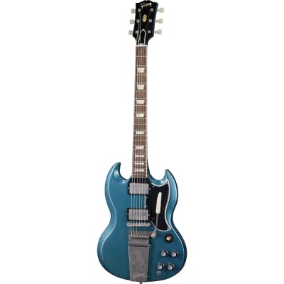 ギター Gibson custom shop Murphy Lab 1964 SG Gibson Custom Shop Murphy Lab 1964 SG Standard Reissue Faded