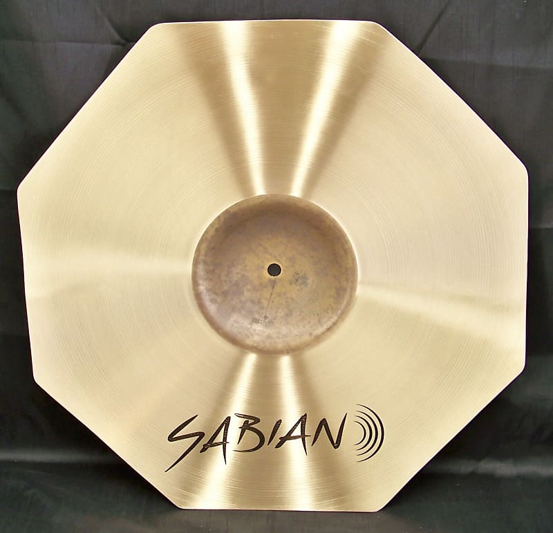 Sabian 18