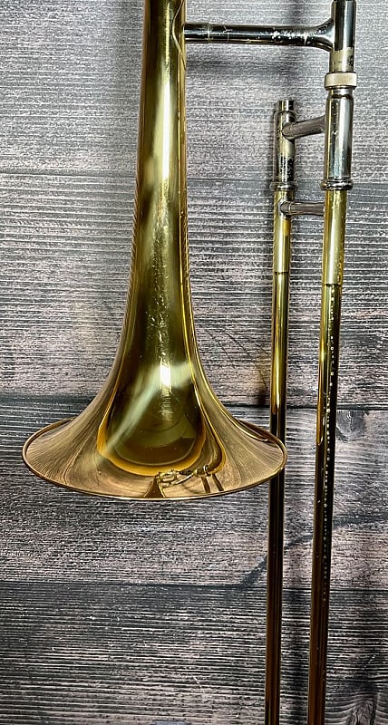 YSL-647 Trombone (New York, NY)