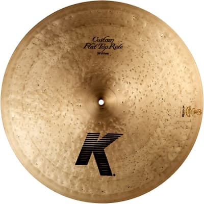 Zildjian 20