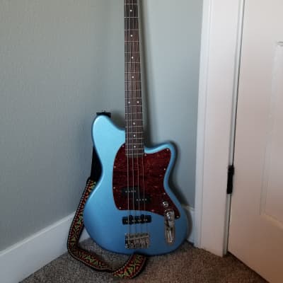 Ibanez tmb100 soda deals blue