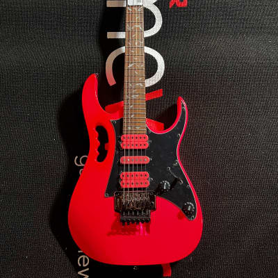 920D Custom Shop Ibanez RG 450 Steve Vai Dimarzio Evolution Mod