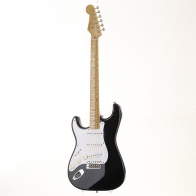 Fender ST-57 Stratocaster Reissue Left-Handed MIJ | Reverb