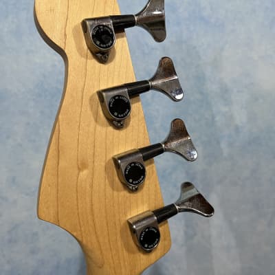 Fender ベース ギター SPJ39 Fender Ritchie Kotzen Stratocaster Japan Ltd (MN