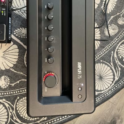 Line 6 AMPLIFi 75 75-Watt Stereo Digital Modeling Guitar Combo