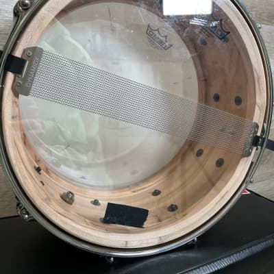 Black Swamp Dynamicx Ambrosia Maple 14x6.5 image 4