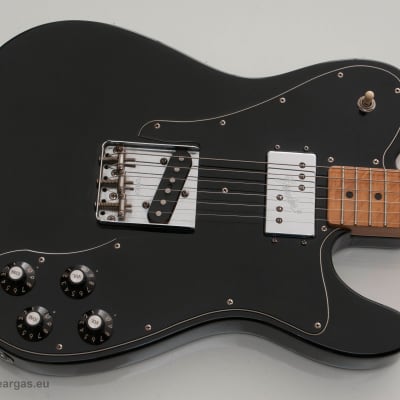 Fender 72 Telecaster Custom Classic Series image 5