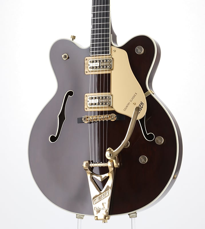 Gretsch 6122 Country Classic II (S/N:9611122-353) (06/27