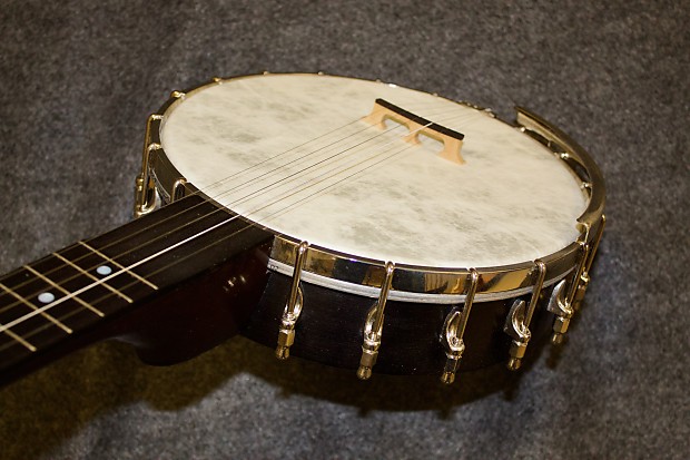 Chanterelle banjo deals
