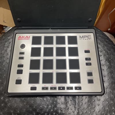 Akai Professional MPC Element - Gearspace.com