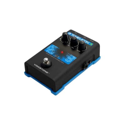 Reverb.com listing, price, conditions, and images for tc-helicon-voicetone-c1