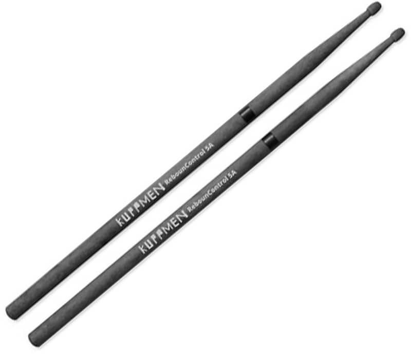 Kuppmen RebounControl 5A Carbon Fiber Pair of Carbon Fiber Reverb