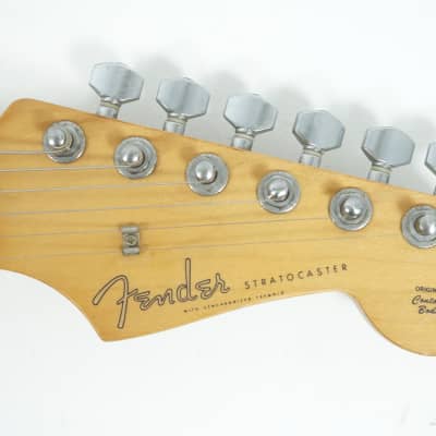 Fender ST-Champ Mini Stratocaster MIJ with Built In Speaker