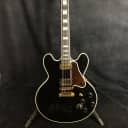 1996 Gibson BB King Lucille - Signed by BB King