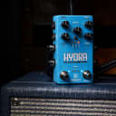 Keeley Hydra Stereo Reverb & Tremolo