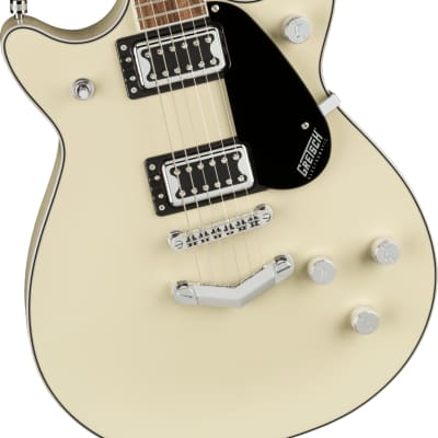 PRE-ORDER! GRETSCH G5222 Electromatic Double Jet  Vintage White image 6