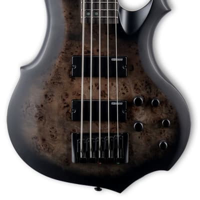 ESP J Mf 1 Luna Sea J Model | Reverb Canada