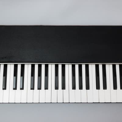Lell Lel' 22 Rare Analog Piano Strings Electro Organ Synthesizer Soviet USSR 1985 image 5