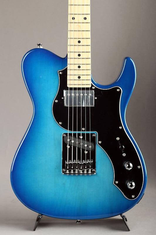 Fujigen(Fgn) Bil2 M Hs/Tbs | Reverb