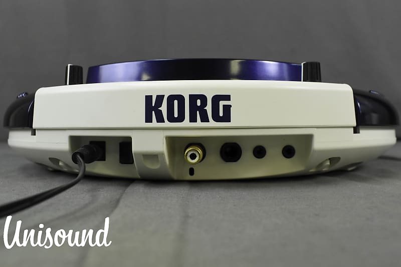 Korg Wavedrum Global Edition in Very Good Condition | Reverb Norway