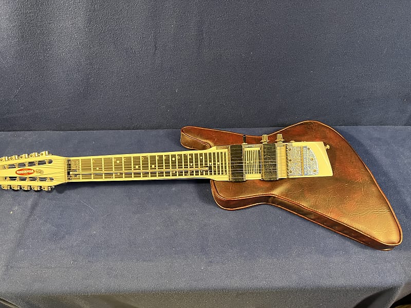 Melobar メローバー　スチールギター　David Lindley Melobar メローバー スチールギター David Lindley Melobar