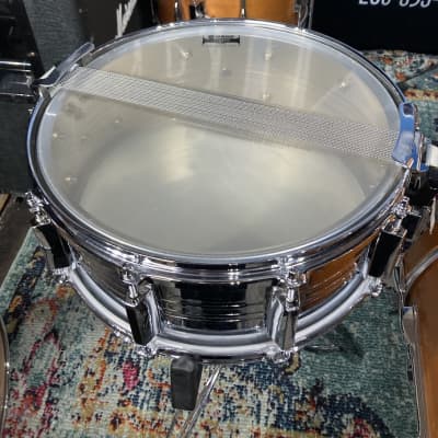 Yamaha, 1980s Vintage 9000 Series/Early Recording Custom, Birch 14x22, 16x16, 9x13, 8x12 (2) x 5x14" Snares image 24