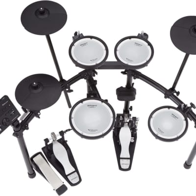 ROLAND TD-07DMK E-Drumset image 1
