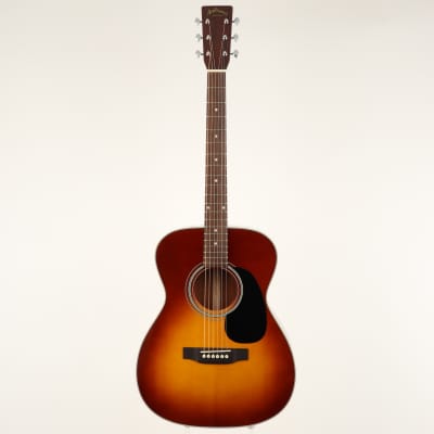 Aria Dreadnought AF-40 LTD Sunburst [SN 418110358] [11/27