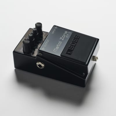 Boss 30th Anniversary Metal Zone MT-2-3A Distortion Pedal image 3