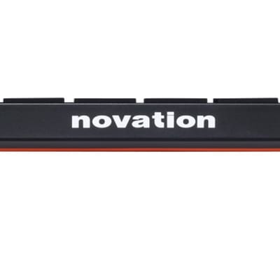 Novation Launchpad Pro MK3 Ableton Live USB MIDI RGB 64-Pad DJ