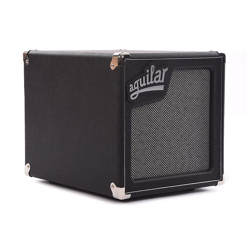 Aguilar - SL 110 Black - 8 Ohm image 1