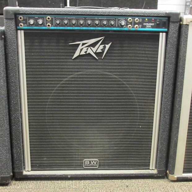 Peavey Combo 300