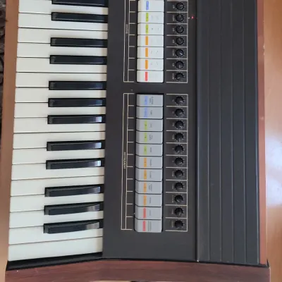 Korg Sigma