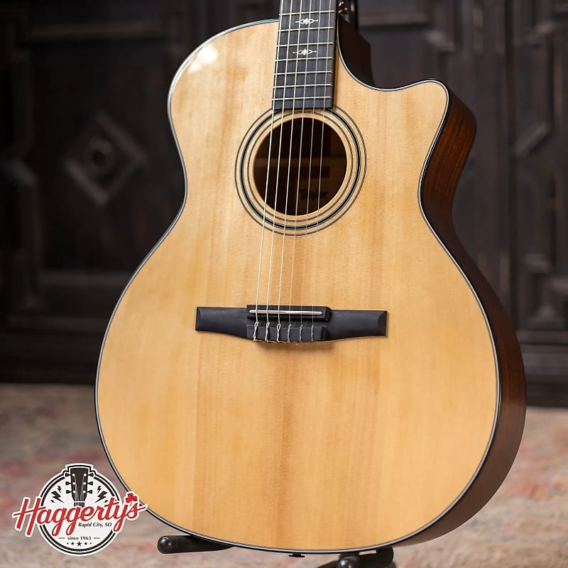 Taylor Guitars 314ce-N 【kei】 314ce-N Sapele Acoustic-Electric Guitar | Taylor Guitars