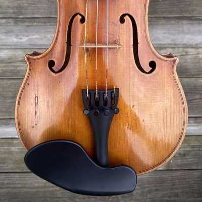 Master Fine JB Squier Violin 1906 4/4 *Watch Video!! image 2