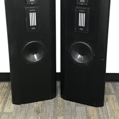 Infinity Renaissance 80 Floorstanding Speakers (Pair) image 2
