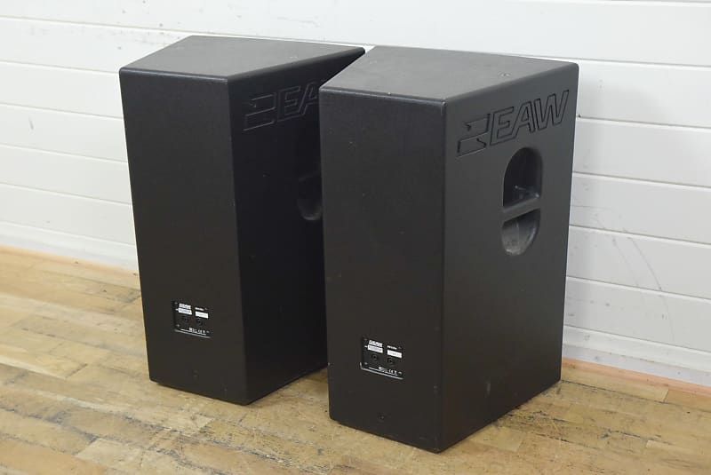 早いもの勝ち！】EAW FR159z スピーカー