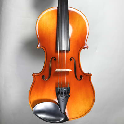 SUZUKI バイオリン No.300 4/4 Anno1986 Used Suzuki 1981 MODEL 300 4/4 VIOLIN Violin 4/4 Size