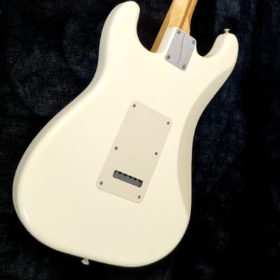2005 Fender Standard Stratocaster image 6