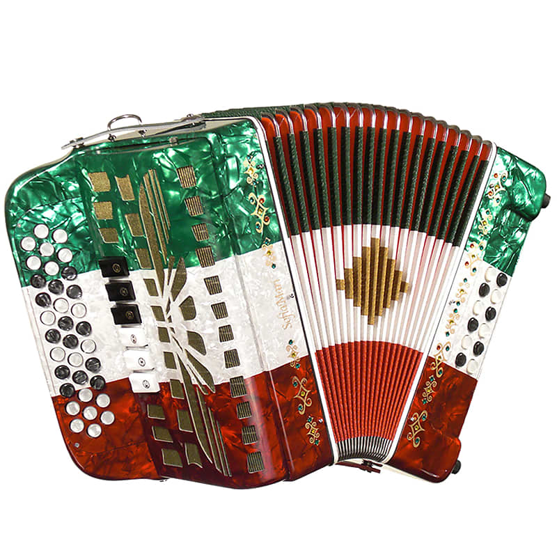 Sofiamari elite accordion deals
