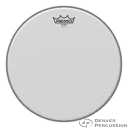 Remo BD-0113-00- Batter, Diplomat, Coated, 13" Diameter